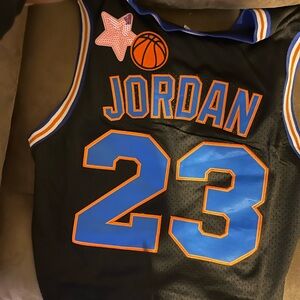 Nike Jordan Tune squad jersey